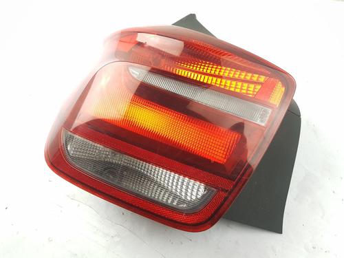 Left taillight BMW 1 (F20) 116 d | BP28710842C34 - Image 3