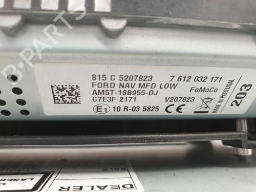 Radio FORD FOCUS III 1.6 TDCi | BP22660336E6 - Image 7