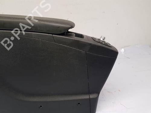 Armrest / Center console RENAULT SCÉNIC III (JZ0/1_) 1.5 dCi | BP31691191I20 
