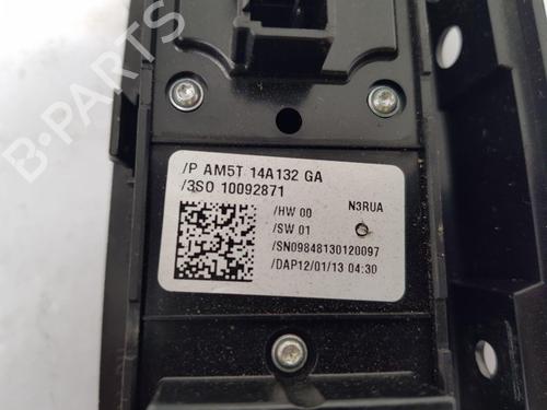 Right front window switch FORD B-MAX (JK) 1.6 TDCi | BP33944505I26  - Image 7