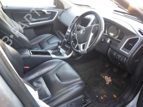 Used Parts VOLVO XC60 I SUV (156) D5 AWD (220 hp) 2853938