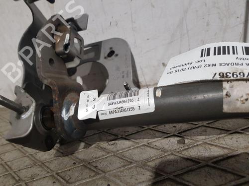 Pedal TOYOTA PROACE Van (MDZ_) 1.5 D4d (MDZ1) | BP30891746I4 