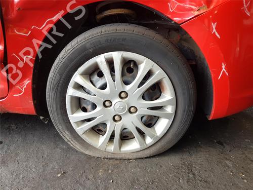 Brugte HYUNDAI i20 I (PB, PBT) 1.2 4787237
