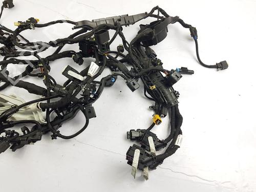 Cable MERCEDES-BENZ GLC (X253) 220 d 4-matic (253.915) | BP25840565E12 