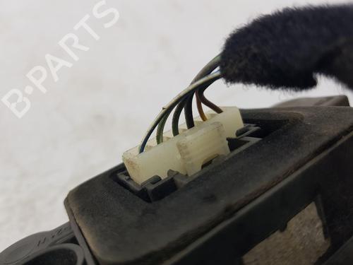 Support de lampe PEUGEOT BIPPER (AA_) 1.3 HDi 75 | BP30650124L10