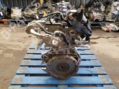 Engine TOYOTA RAV 4 V (_A5_, _H5_) 2.5 Hybrid AWD (AXAH54, AXAL54) | BP32127557M1 