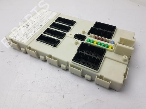 Used Electronic module Electronic module MINI MINI CLUBMAN (F54) [2014-2026] 33630098 33630098