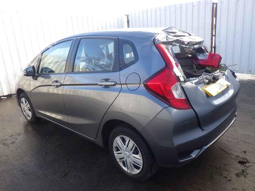 Engine control unit (ECU) HONDA JAZZ IV (GK_) 1.3 | BP31027153M57 - Image 12
