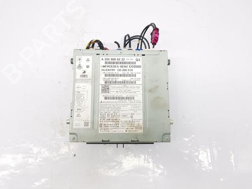 Used Electronic module MERCEDES-BENZ C-CLASS (W205) C 250 BlueTEC / d (205.008, 205.006) (204 hp) 31574421