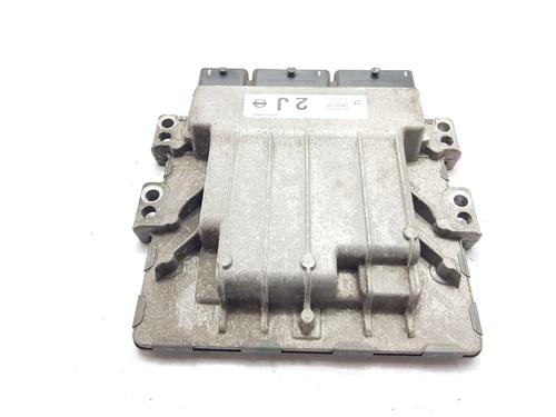 Engine control unit (ECU) NISSAN PULSAR Hatchback (C13) 1.2 DIG-T | BP30948596M57