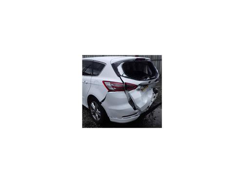 Right front suspension FORD S-MAX (CJ, WA6) 2.0 TDCi | BP22679277M73 