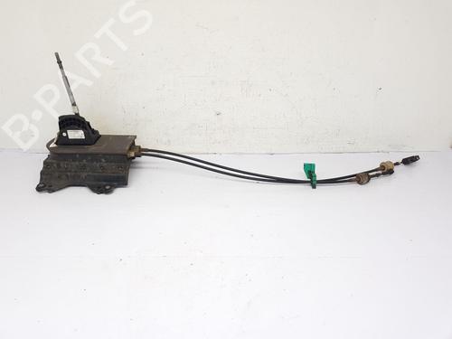 Used Gear lever FIAT GRANDE PUNTO (199_) 1.4 (199AXB11, 199AXB1A, 199BXB1A, 199AXL1A) (77 hp) 26279199