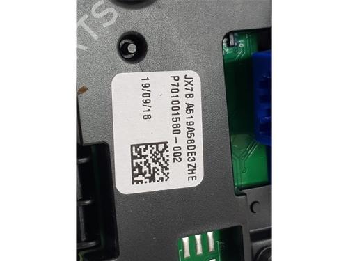 Interior roof light FORD FOCUS IV (HN) | BP22676691I8