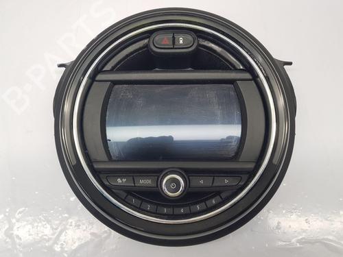 Used Radio Radio MINI MINI CLUBMAN (F54) [2014-2026] 33853428 33853428
