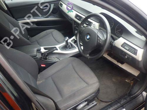 Right front fenders BMW 3 (E90) 318 d | BP29839892C42