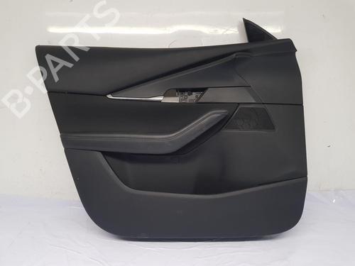 Verkleidung vorne links für MAZDA CX-30 (DM) SKYACTIV-G M Hybrid (122 hp) 32004056