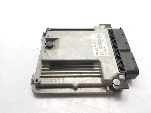 Engine control unit (ECU) AUDI Q3 (8UB, 8UG) 2.0 TDI | BP30823190M57 