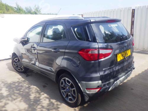 Electronic module FORD ECOSPORT 1.5 EcoBlue TDCi | BP39641376M83 - Image 9