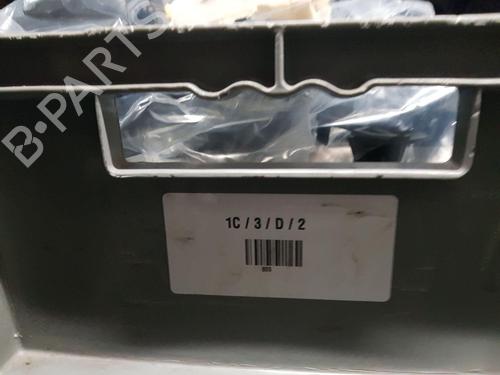 Steering column stalk SUZUKI GRAND VITARA II (JT, TE, TD) 1.9 DDiS All-wheel Drive (JT419, TD44, JB419WD, JB419XD,... | BP22684192I23 