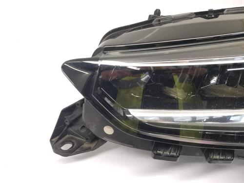 Left headlight VAUXHALL CORSA Mk V (F) 1.2 | BP38962526C28 - Image 2