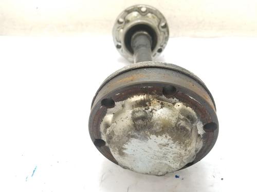 Driveshaft MERCEDES-BENZ G-CLASS (W463) G 350 d (463.348) | BP28612536M37