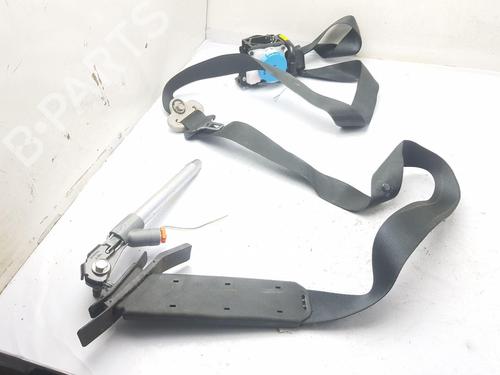 Used Front right seatbelt Front right seatbelt NISSAN X-TRAIL III (T32_, T32R, T32RR) 1.6 dCi (T32) (130 hp) 35795690 35795690