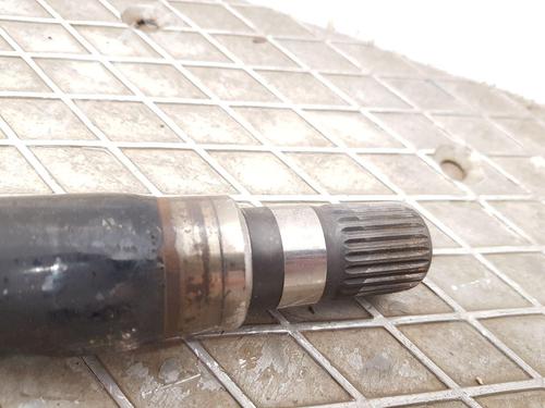 Right front driveshaft VAUXHALL ASTRA Mk VI (J) GTC (P10) 1.4 | BP25461678M39 