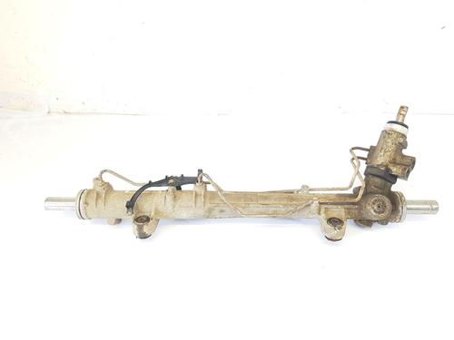 Used Steering rack Steering rack VW TRANSPORTER T5 Van (7HA, 7HH, 7EA, 7EH) 2.0 TDI (102 hp) 33966568 33966568
