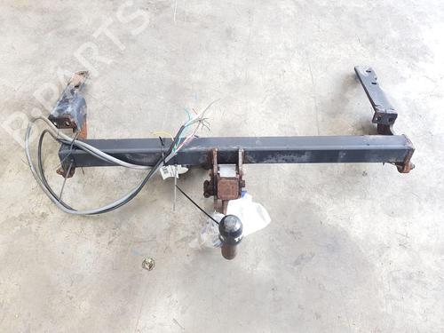 Used Tow ball/Mechanism PEUGEOT 3008 I MPV (0U_) 2.0 HDi 150 / BlueHDi 150 (150 hp) 28592862