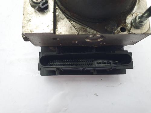 ABS pump JAGUAR X-TYPE I (X400)  | BP22683593M43 