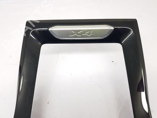 Shift knob BMW X4 (G02, F98) xDrive 20 d Mild-Hybrid | BP32127647I34 - Image 2