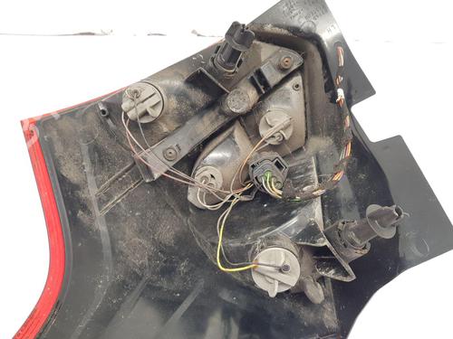 Left taillight FORD FOCUS III  | BP22658819C34 