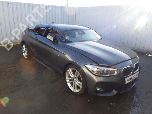 Used Parts BMW 1 (F21) 118 d 2063232
