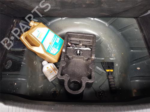 Used Parts VAUXHALL INSIGNIA Mk I (A) Hatchback (G09)  2.0 CDTI (68)  4962286
