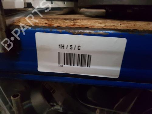 Kombiinstrument MERCEDES-BENZ CLC-CLASS (CL203) CLC 180 Kompressor (203.746) | BP22676145C47 