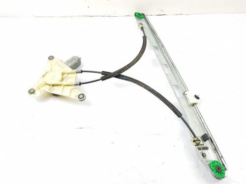 Used Front left window mechanism OPEL MOVANO B Platform/Chassis (X62) 2.3 CDTI FWD (EV, HV, UV) (163 hp) 28119867