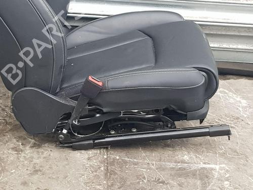 Right front seat AUDI Q7 (4MB, 4MG, 4MQ) SQ7 TDI quattro | BP32787237C16  - Image 88