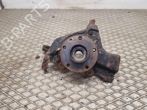 Used Left front steering knuckle Left front steering knuckle 30471423 30471423