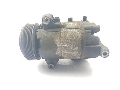 Used AC compressor AC compressor VAUXHALL ASTRA Mk VI (J) (P10) 1.6 (115 hp) 36508128 36508128