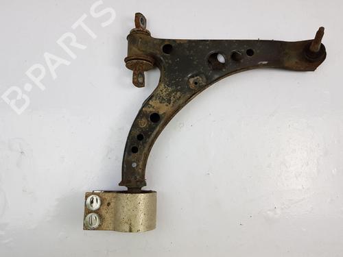 Used Right front suspension arm VAUXHALL ASTRA Mk VII (K) (B16) 1.6 CDTi (136 hp) 22208622