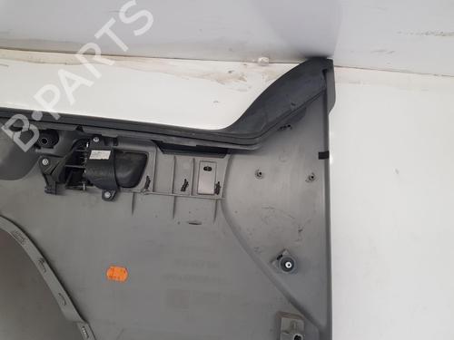 Front right panel VW TRANSPORTER T5 Van (7HA, 7HH, 7EA, 7EH) 2.0 TDI | BP31053676C59 