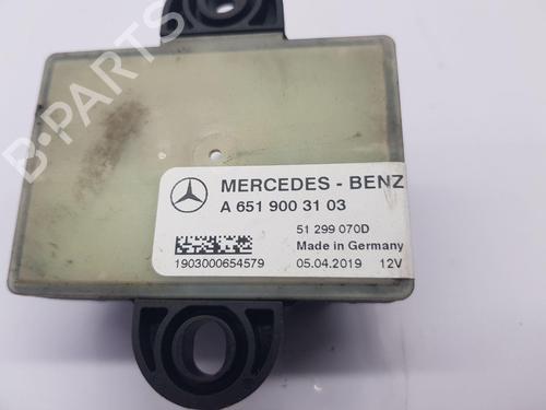 Other MERCEDES-BENZ SPRINTER 4-t Van (B907, B910) 416 CDI RWD (907.643, 907.645, 907.647) | BP31603718O1 