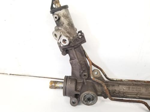 Steering rack BMW 5 (E60) 530 d | BP40529368M22 - Image 2