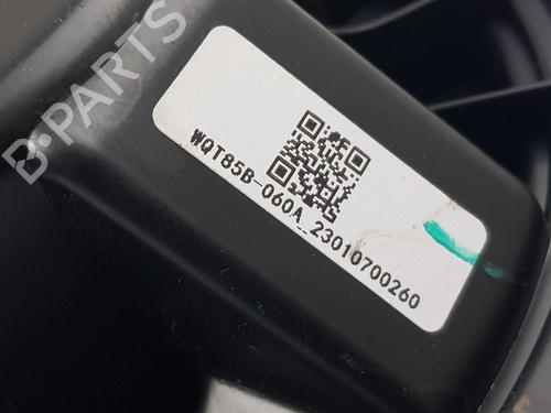 Ventilator motor MG MG ZS SUV (AZS1)  | BP29957253M62