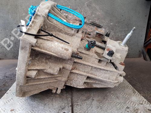Gearbox DACIA DUSTER (HS_) 1.5 dCi | BP36167421M3 - Image 5
