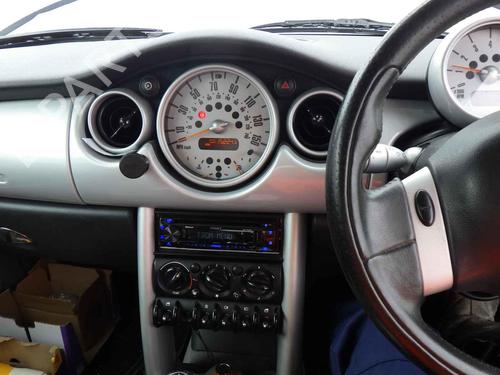 Gearbox MINI MINI (R50, R53) Cooper | BP32870563M3 - Image 12