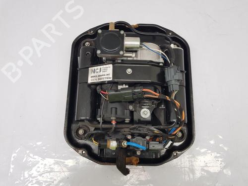 Used Suspension compressor LAND ROVER RANGE ROVER III (L322) 3.6 D 4x4 (272 hp) 31365611