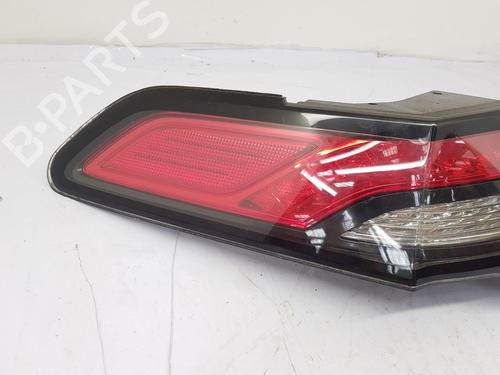 Left taillight VAUXHALL AMPERA (R12) EV 150 (D1JOI) | BP38595396C34 - Image 2