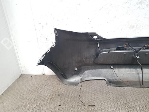 Rear bumper FORD KA (RU8) 1.2 | BP27392560C8 