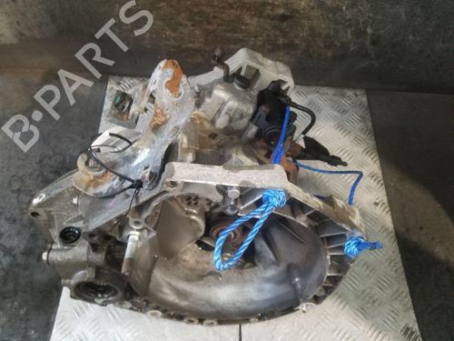 Used Gearbox Gearbox FORD KA (RU8) 1.2 (69 hp) 40018925 40018925